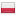 djoli.pl server is located in Poland